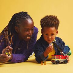 LEGO® Fire Ladder Truck