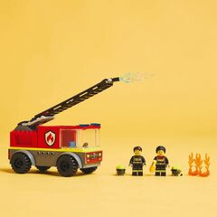 LEGO® Fire Ladder Truck