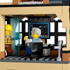 LEGO® Central Train Station