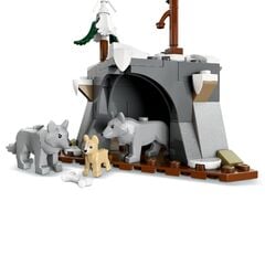 LEGO® Arctic Explorer Science Lab Truck