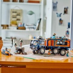 LEGO® Arctic Explorer Science Lab Truck
