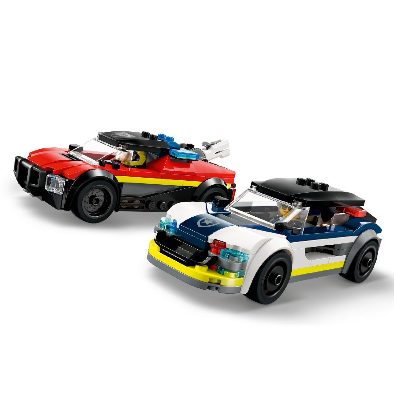 LEGO® The City Tower