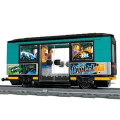 LEGO® The City Tower