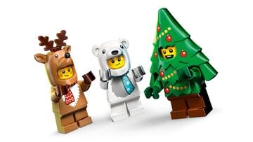 LEGO® City Advent Calendar 2025