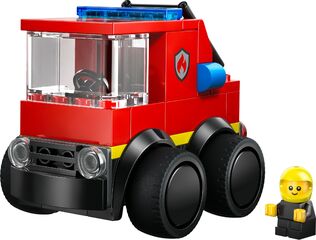 LEGO® Rides – Fire Truck