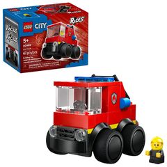 LEGO® Rides – Fire Truck