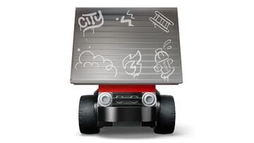 LEGO® Rides – Fire Truck