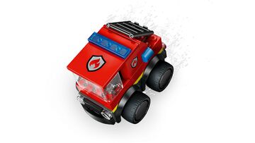 LEGO® Rides – Fire Truck