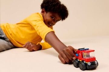 LEGO® Rides – Fire Truck