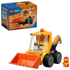 LEGO® Rides – Construction Loader