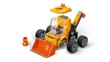 LEGO® Rides – Construction Loader
