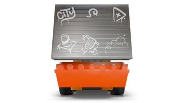 LEGO® Rides – Construction Loader