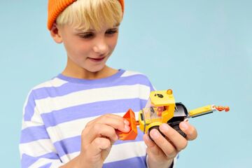 LEGO® Rides – Construction Loader