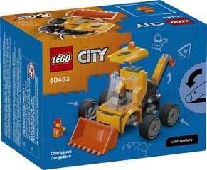LEGO® Rides – Construction Loader