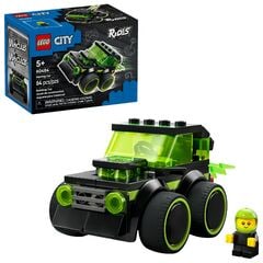 LEGO® Rides – Gaming Race Car