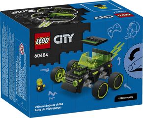 LEGO® Rides – Gaming Race Car