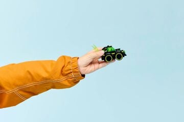 LEGO® Rides – Gaming Race Car
