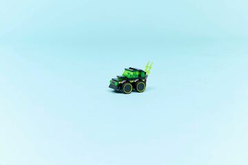 LEGO® Rides – Gaming Race Car