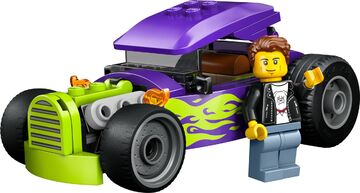 LEGO® Hot Rod