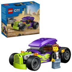 LEGO® Hot Rod