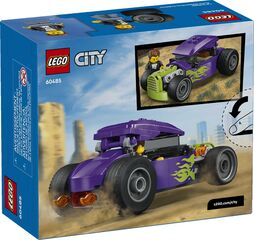 LEGO® Hot Rod