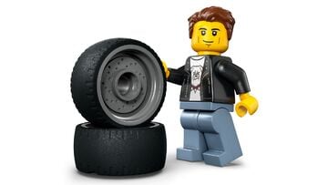 LEGO® Hot Rod