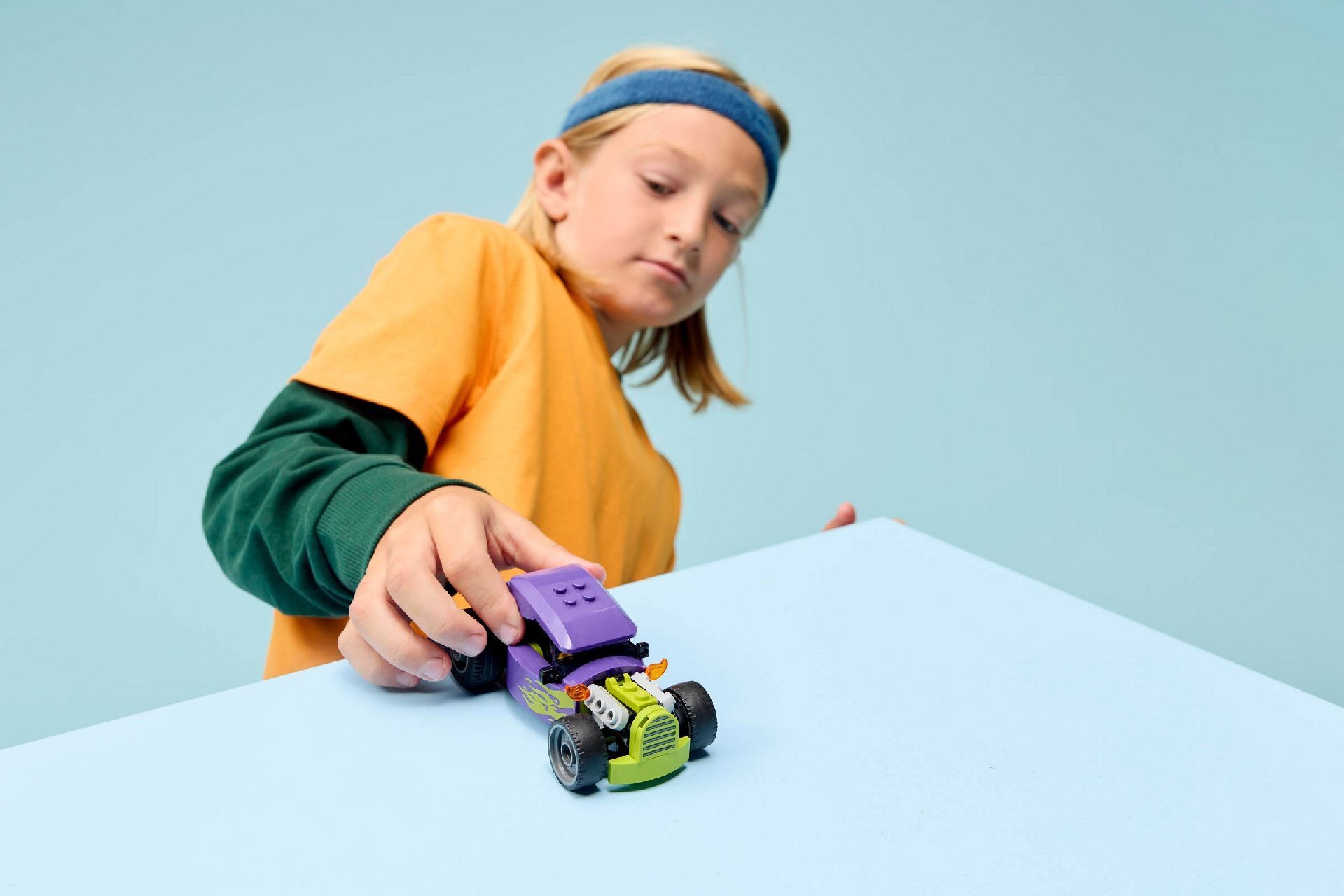 LEGO® Hot Rod