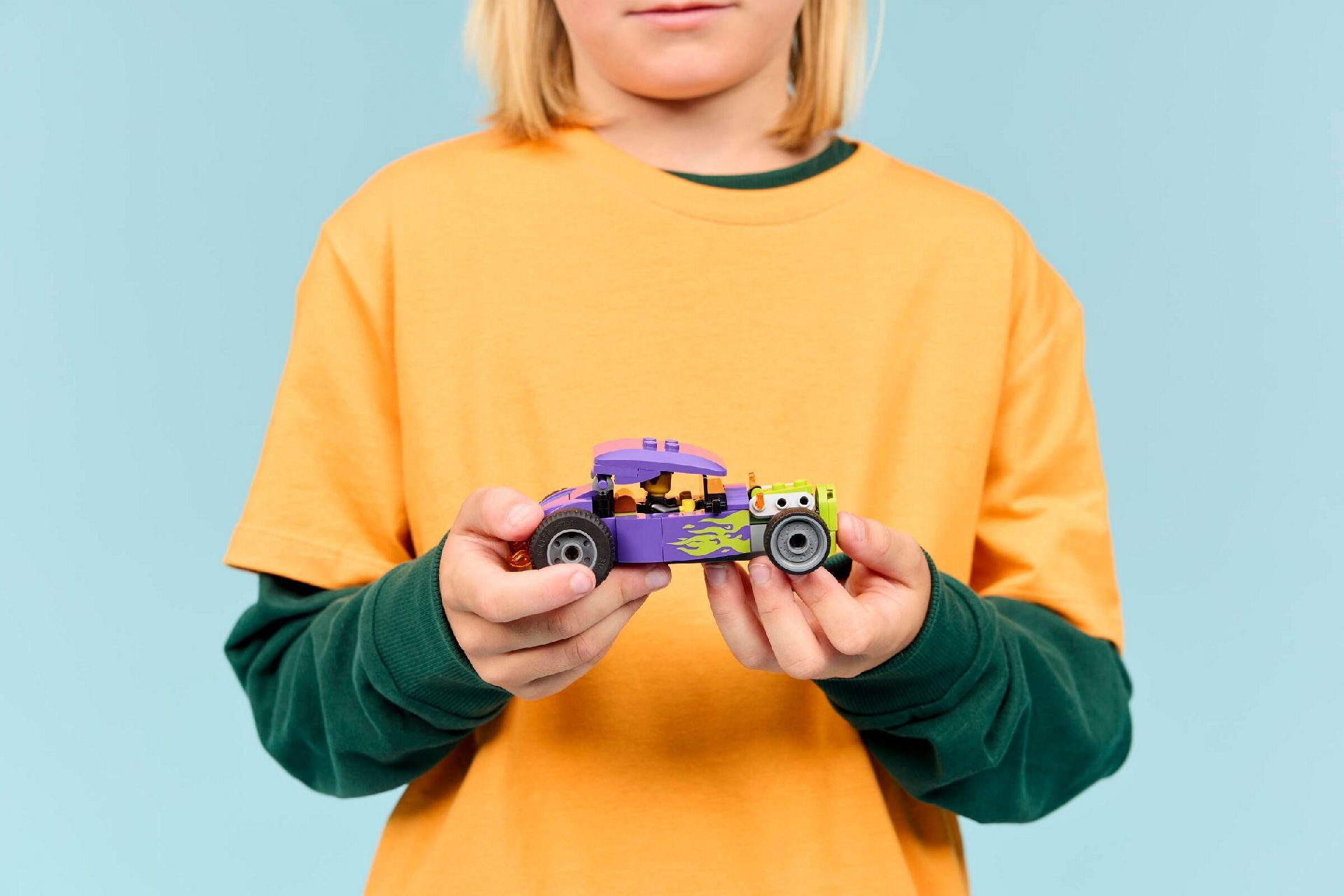 LEGO® Hot Rod