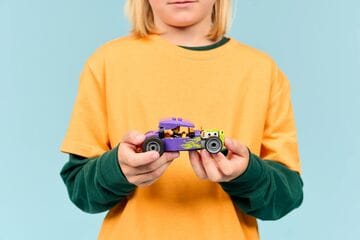 LEGO® Hot Rod