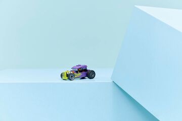 LEGO® Hot Rod