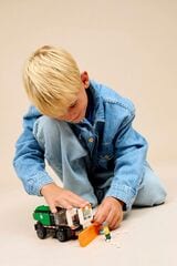LEGO® Snowplow