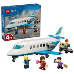 LEGO® Passenger Jet