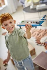 LEGO® Passenger Jet