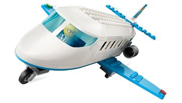 LEGO® Passenger Jet