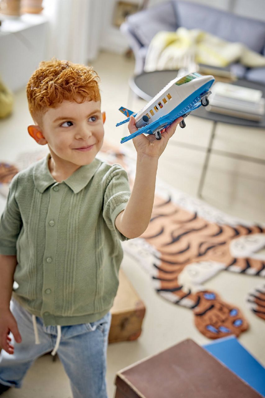 LEGO® Passenger Jet