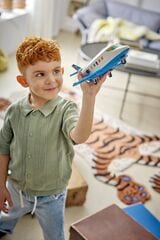 LEGO® Passenger Jet