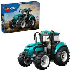 LEGO® Tractor