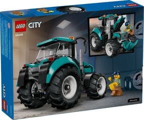 LEGO® Tractor