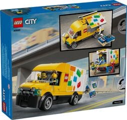 LEGO® The LEGO® Van