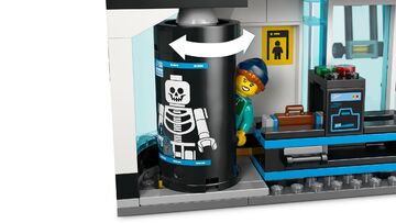 LEGO® Airport with Airplane