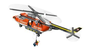 LEGO® Coast Guard Helicopter