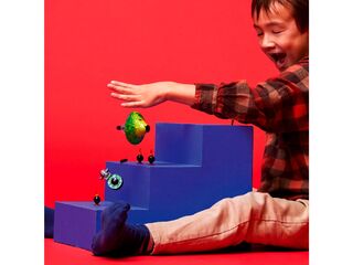 لعبة لويدز سبينجيتزو نينجا ترينينج من ليغو®