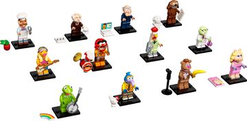 LEGO® The Muppets