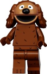LEGO® The Muppets