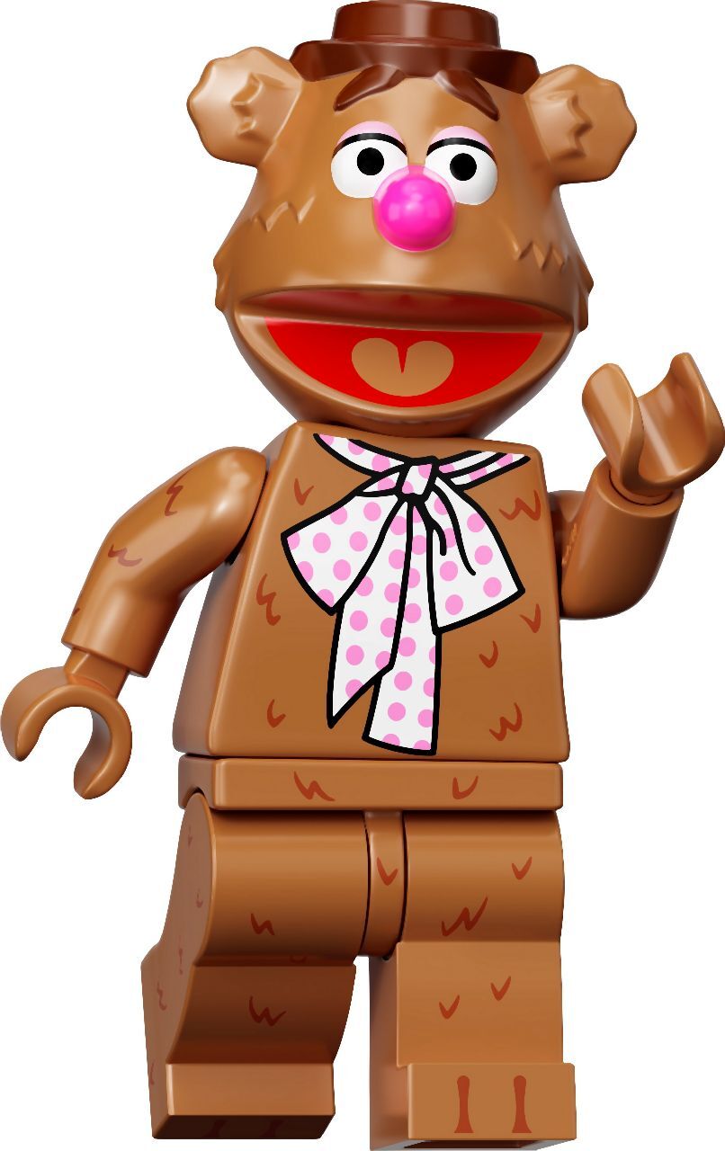 LEGO® The Muppets