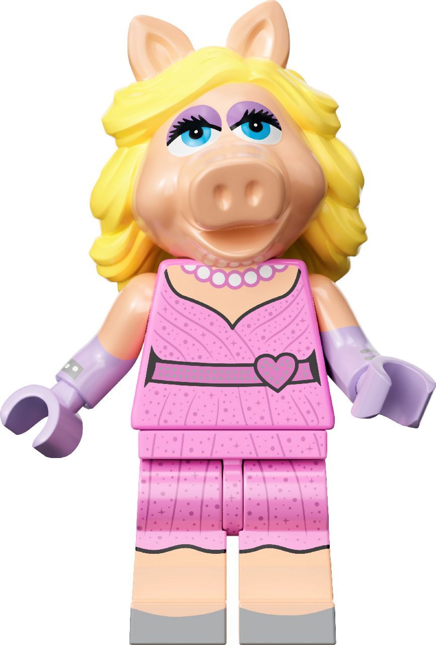 LEGO® The Muppets