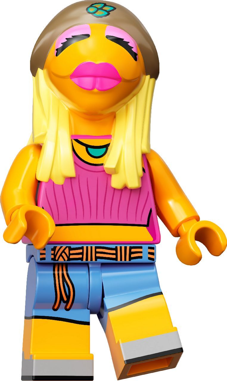 LEGO® The Muppets