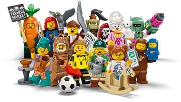 LEGO® Minifigures Series 24