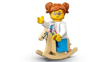 LEGO® Minifigures Series 24