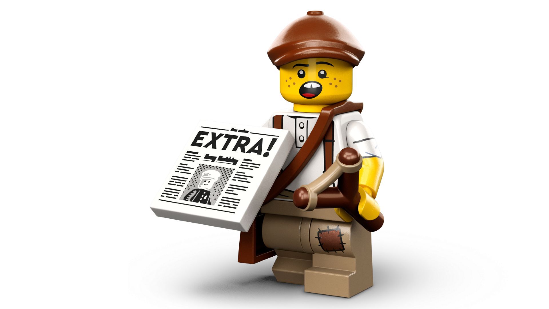 LEGO® Minifigures Series 24